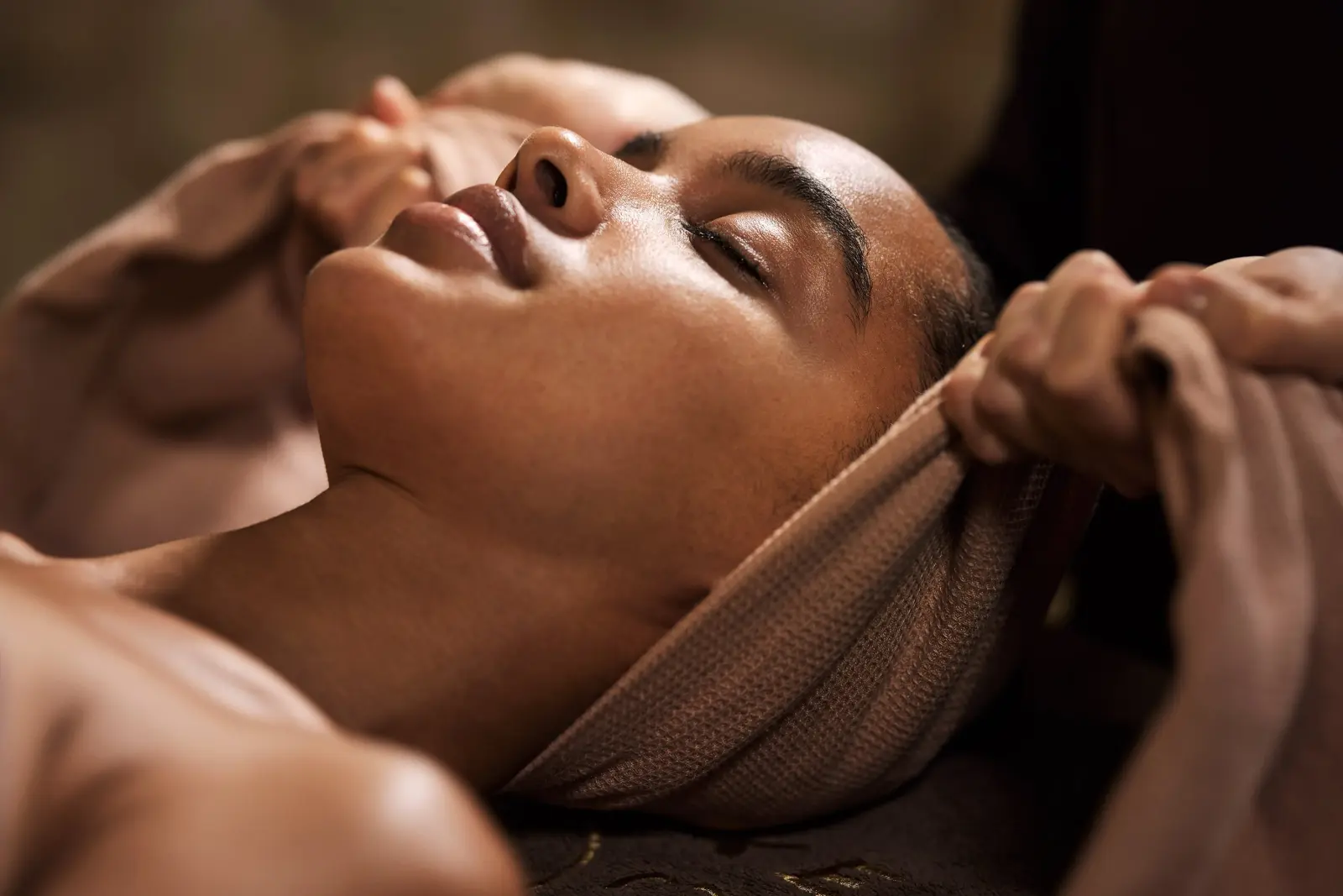 Massage future maman - 45 min
