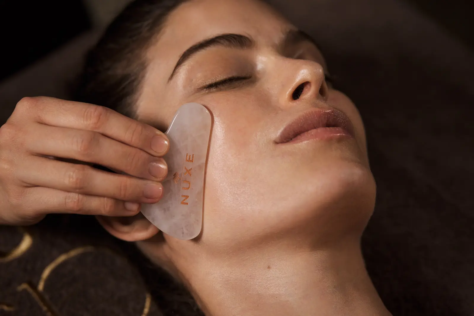 Le soin visage fondamental personnalisé - 45min