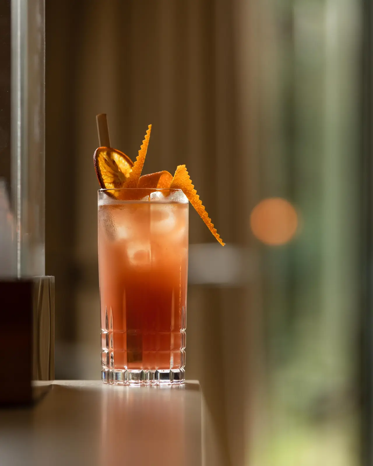 Aperitif au balthazar