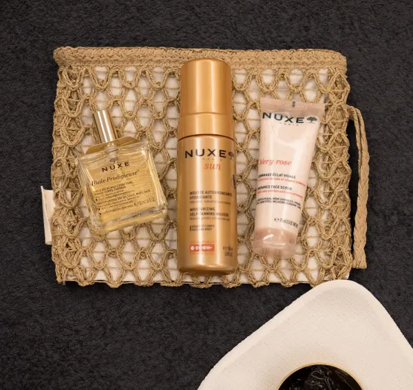 Rituel apres soleil — visuel 2