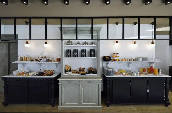 Douce nuit et reveil gourmand — visuel 2