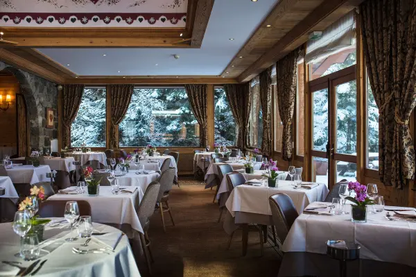 LE GOURMET - 2 nuits — visuel 1