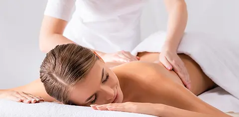 Massage entre pics & monts — visuel 1