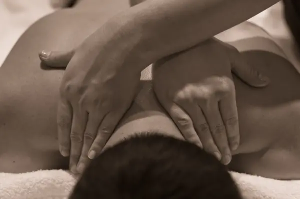 Massage sothys 30 mn au choix — visuel 2