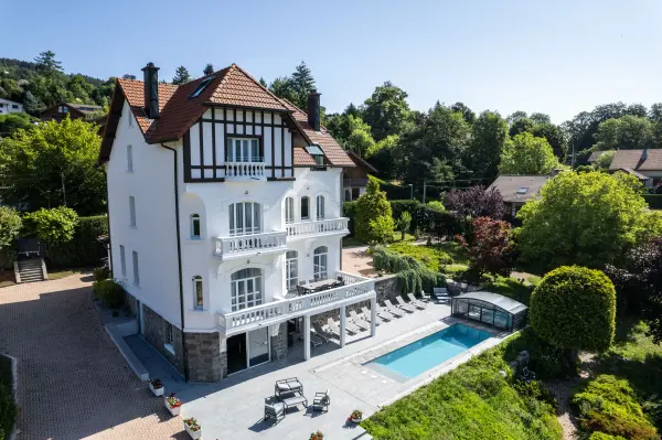 Séjour Découverte à la Villa Concorde — visuel 2