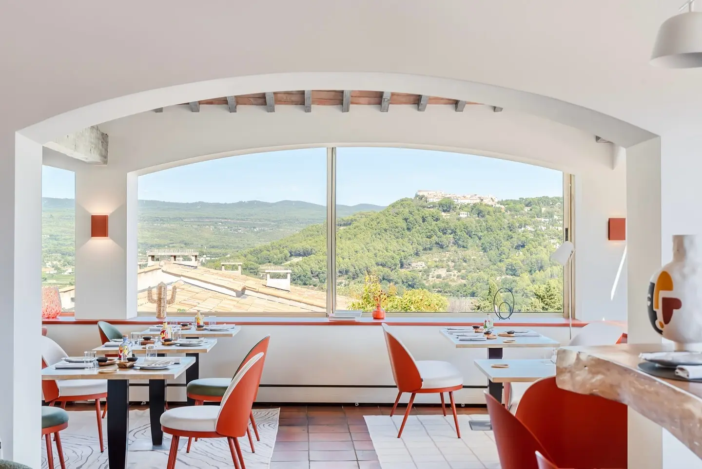 Un moment Aroma - Formule lunch & spa