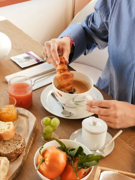 Escapade gastronomique en semaine — visuel 2