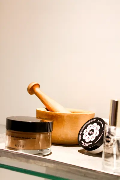 Modelage signature Aromaspa 75mn — visuel 1