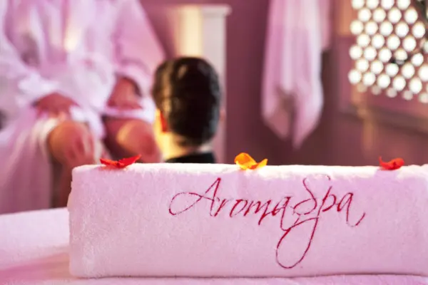 Modelage signature Aromaspa 75mn — visuel 2