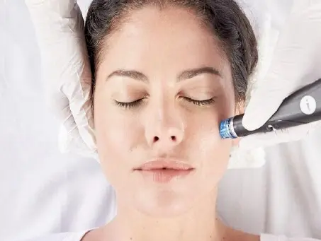 Soins du visage HYDRAFACIAL — visuel 3