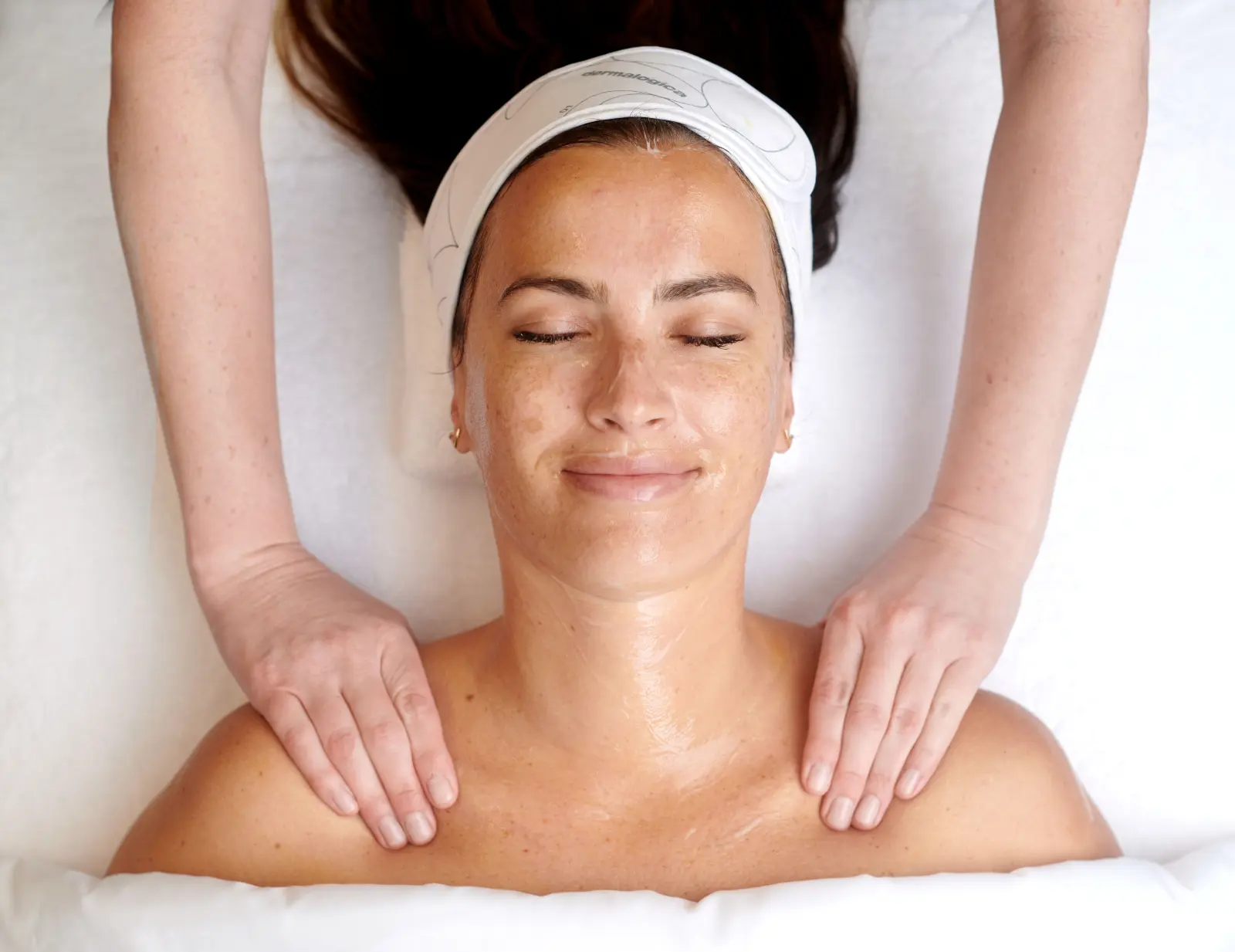 Soins du visage DERMALOGICA Pro Skin