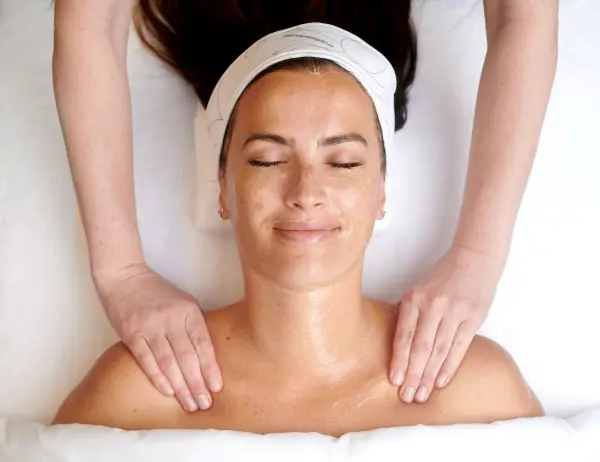 Soins du visage DERMALOGICA Pro Skin — visuel 1