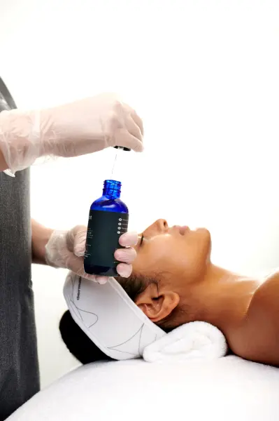Soin du visage DERMALOGICA Pro Power Peel — visuel 1