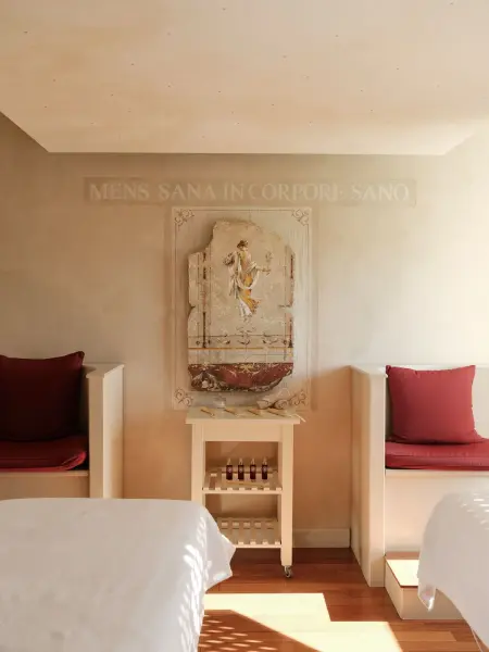 Massage Signature 100% sur mesure — visuel 2