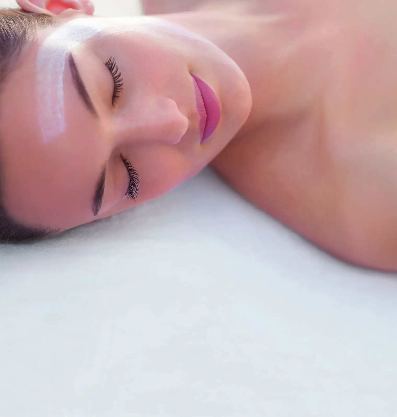 Soin visage Hydratation Intense