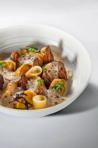 Menu Dégustation Surprise en 6 services — visuel 2