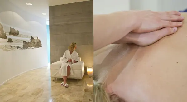Massage 25' — visuel 1