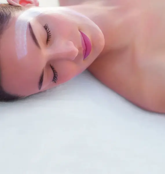 Soin visage Eclat énergie — visuel 2