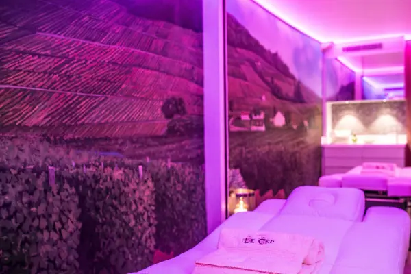 Massage Signature Le Cep — visuel 2