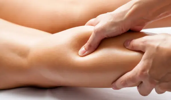 Rituel Deep Tissue — visuel 1