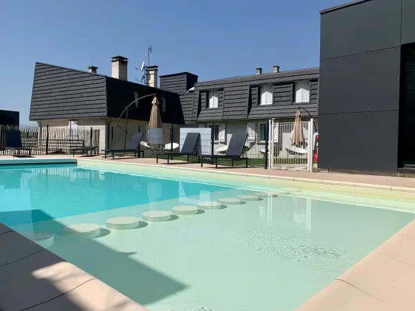Accès spa et soins chez camillou — visuel 3