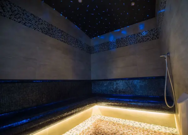 Gommage détox au Savon Noir — visuel 3