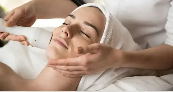 Cryo 21 visage — visuel 1