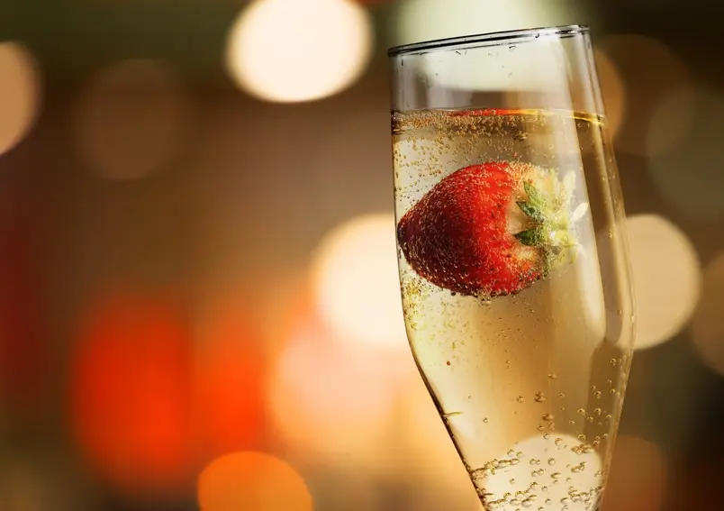 "Bulles & Douceur" au Spa Marie de Bourgogne