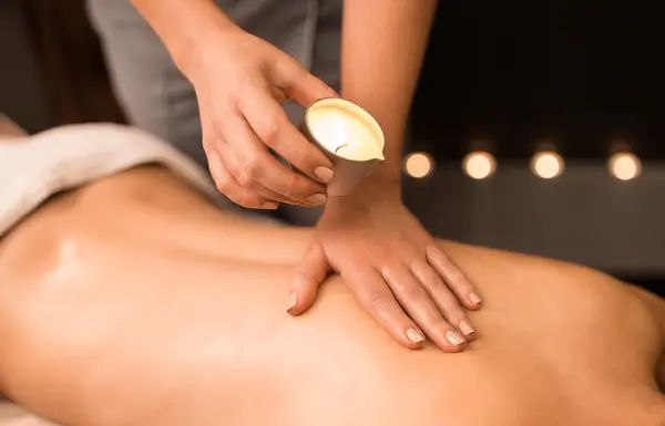 "Bulles & Douceur" au Spa Marie de Bourgogne — visuel 2