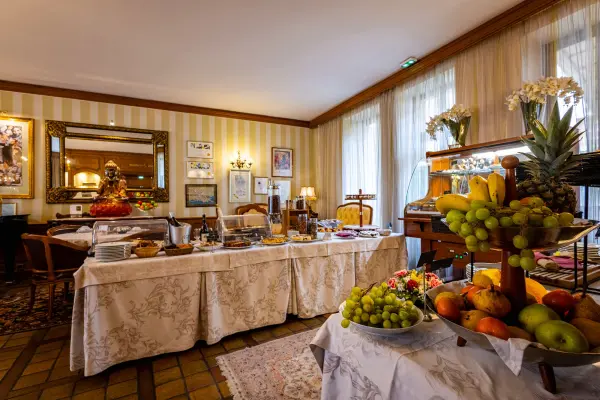 Brunch — visuel 1