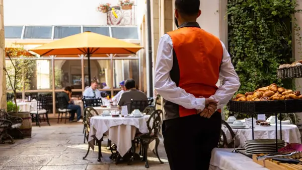 Brunch — visuel 2