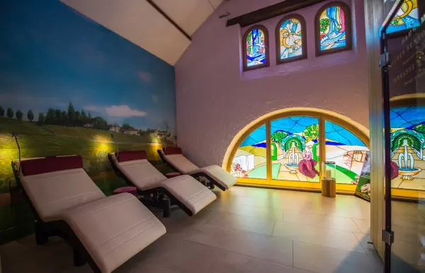 Massage Vinésime Divine Escapade dans les Vignes — visuel 3