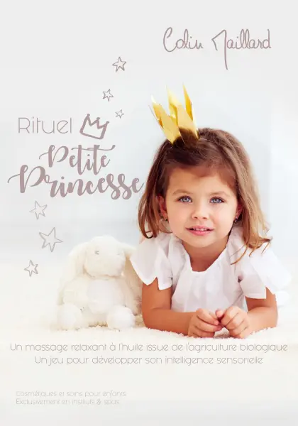 Rituel DIVIN — visuel 3