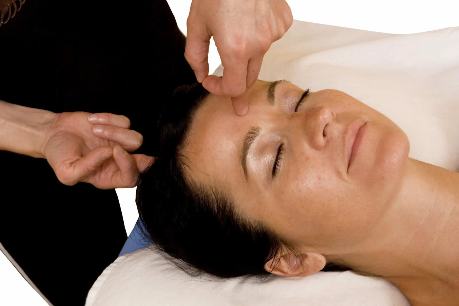 Massage Mukhaabhyanga