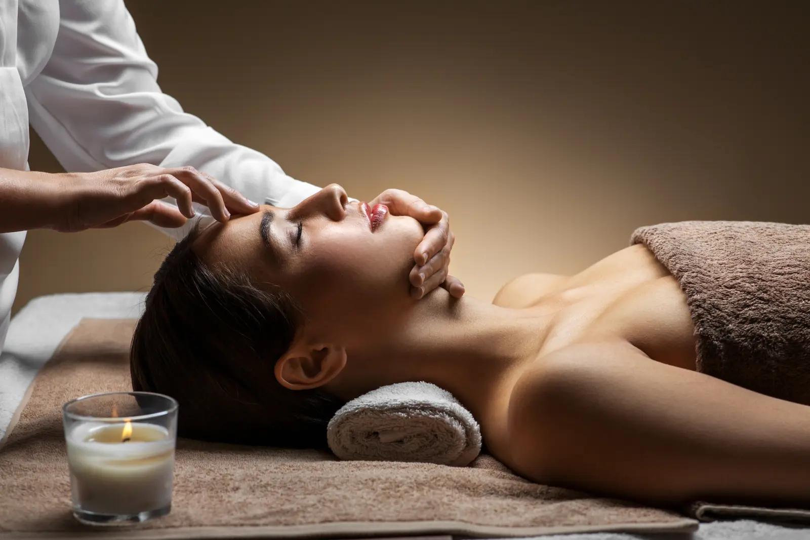 Massage Kalari Marma