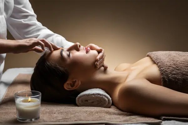 Massage Kalari Marma — visuel 1