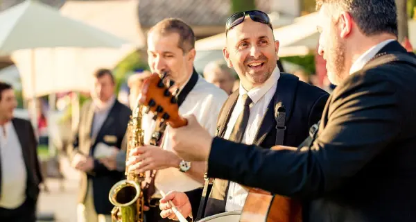 Soirée Braséro & Live music — visuel 2