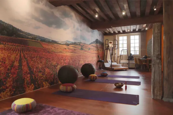 Yoga & Brunch — visuel 2