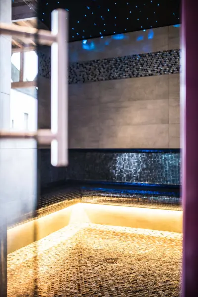 Yoga & H2o — visuel 2