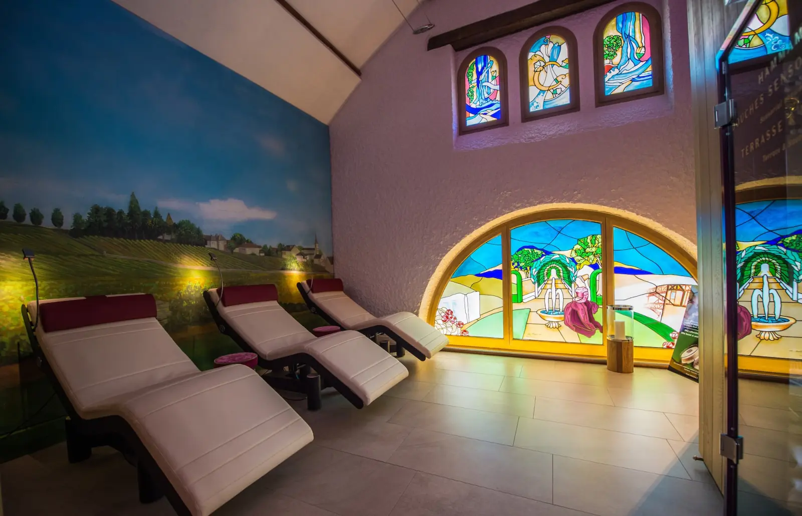 Day Spa Matinée
