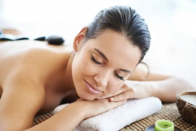 Day Spa Journée & Déjeuner Bistronomique