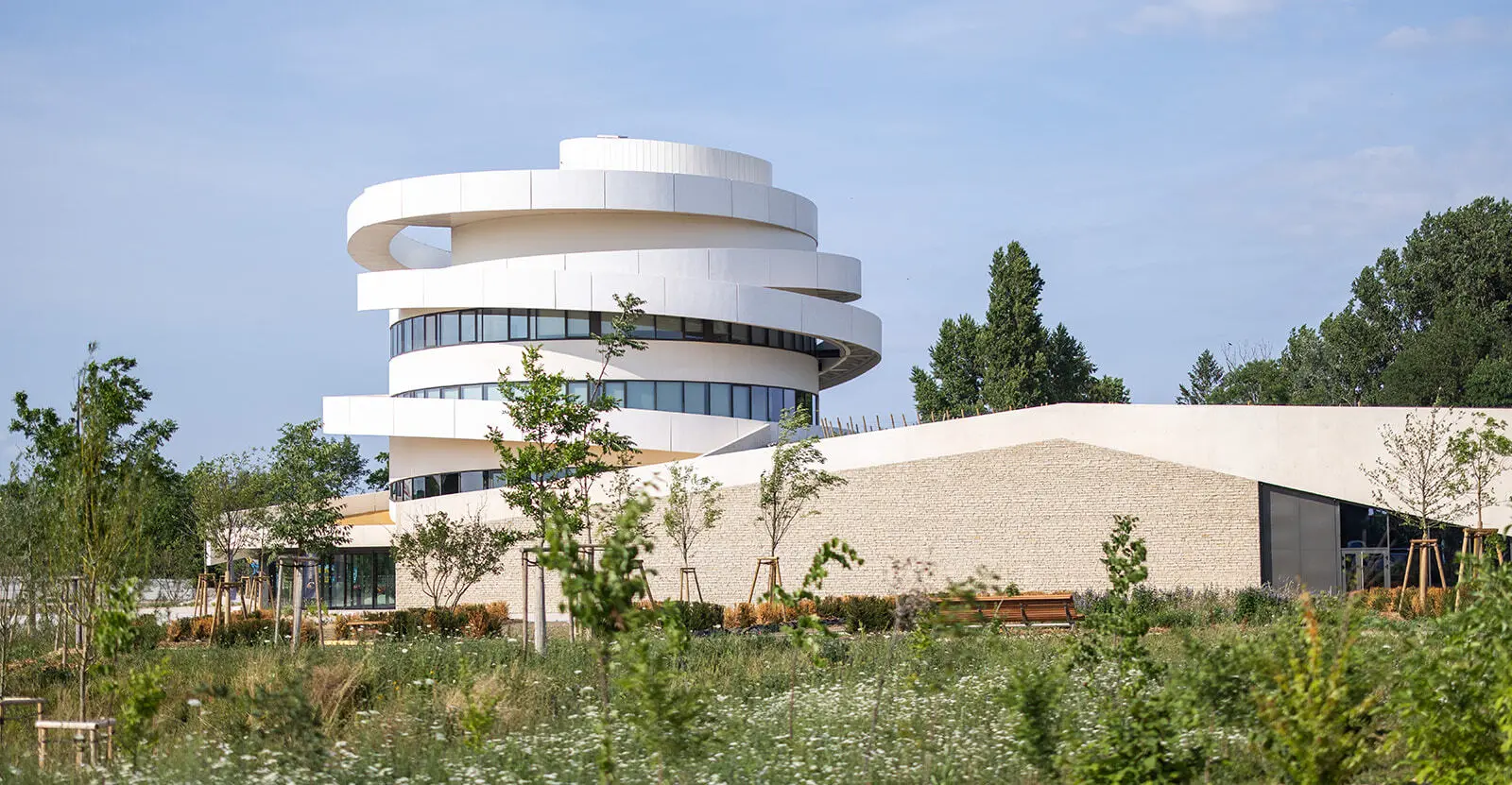 Package Œnotouristique & Culturel