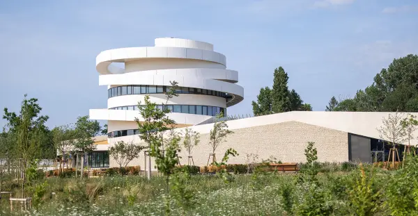 Package Œnotouristique & Culturel — visuel 1