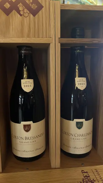 Coffrets Vins – Sélection du Sommelier — visuel 2
