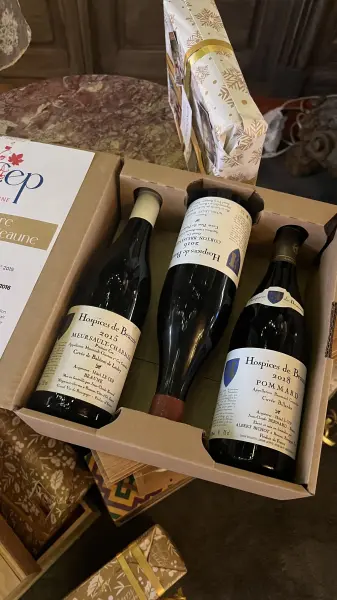 Coffrets Vins – Sélection du Sommelier — visuel 3