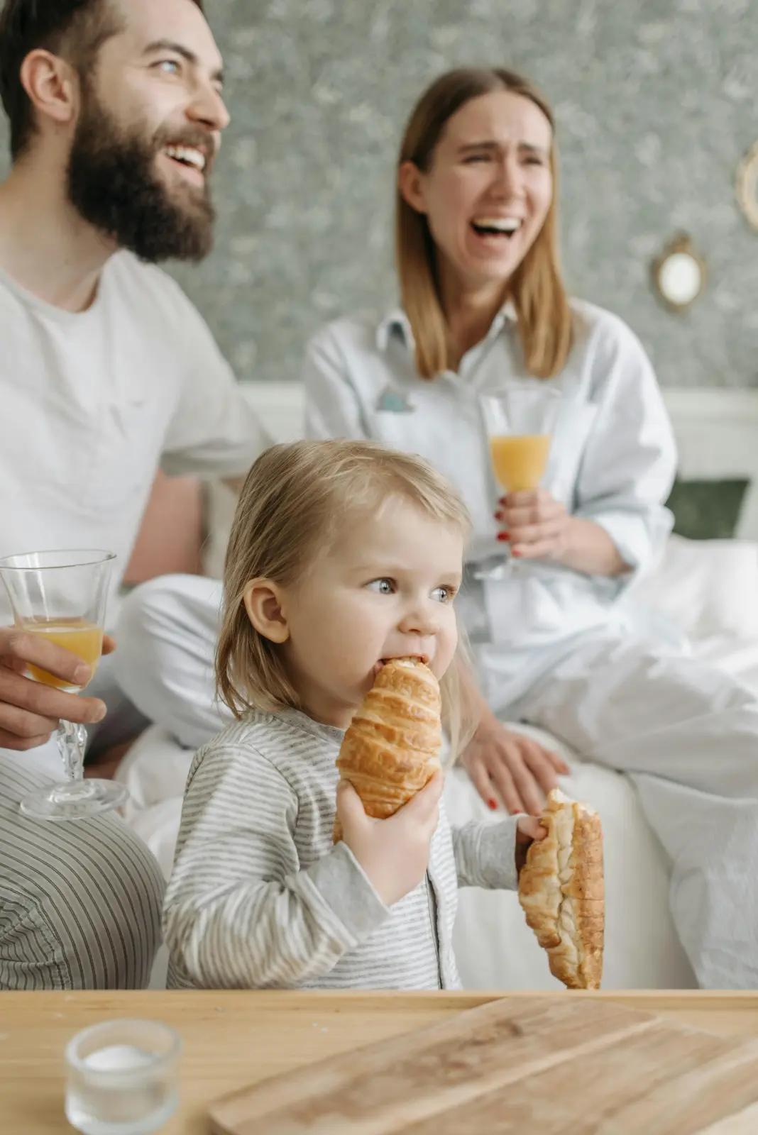 Brunch&Relax - enfant