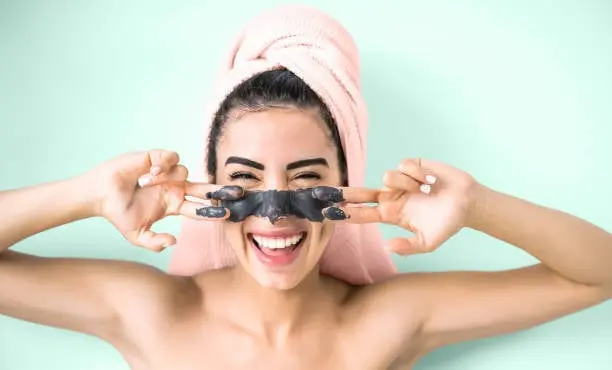 Soin du visage pureté 45 min