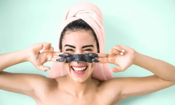 Soin du visage pureté 45 min — visuel 1