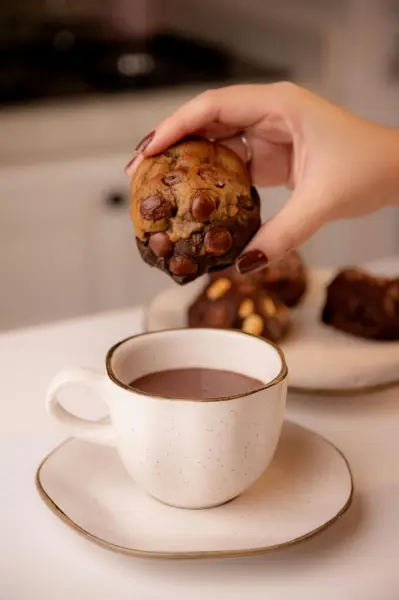 Goûter bien-être — visuel 1
