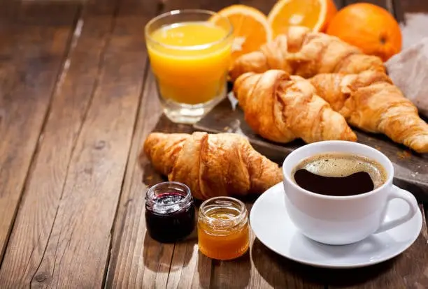 Réveil bien être